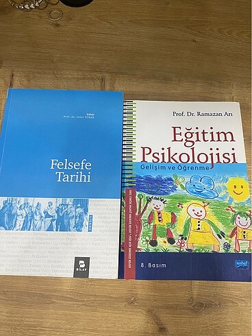 Felsefe - psikoloji