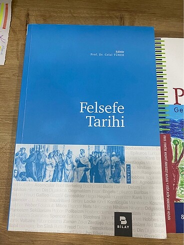  Felsefe - psikoloji