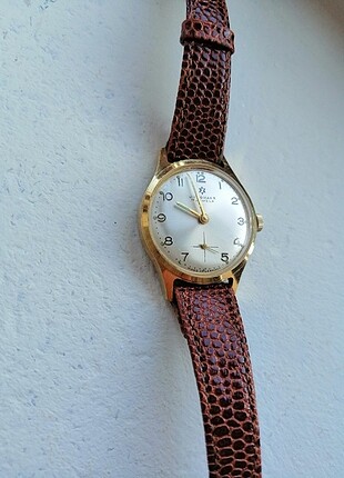 Vintage saat