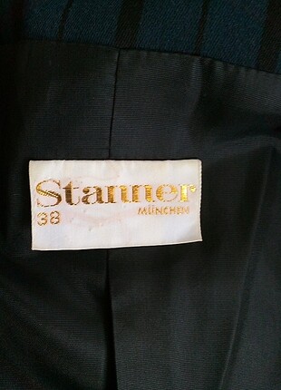American Vintage Vintage blazer