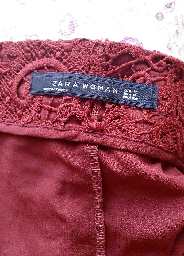 Zara takım  - Görsel 3