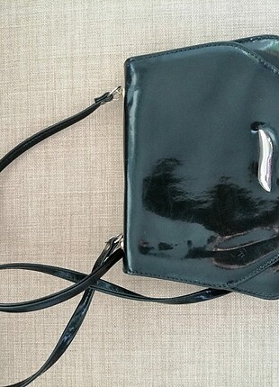 Vintage çanta - Görsel 3