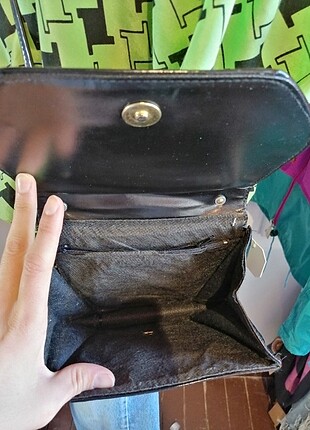 Vintage çanta - Görsel 4