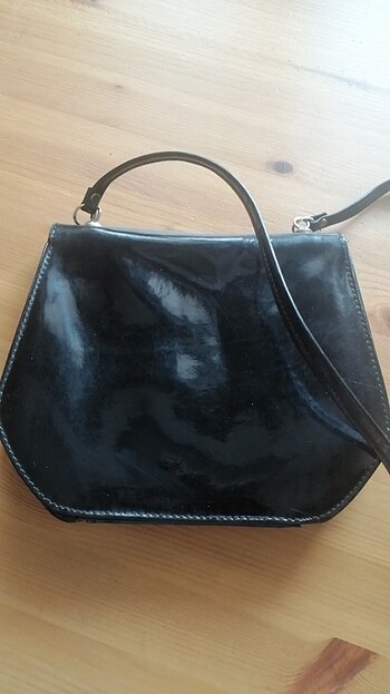 Vintage çanta - Görsel 6