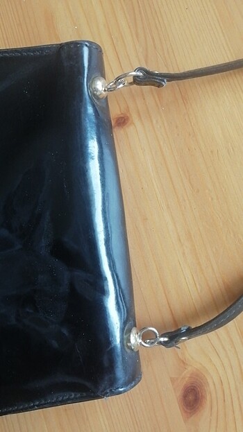 Vintage çanta - Görsel 7