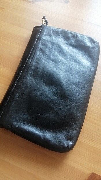 Vintage çanta - Görsel 5