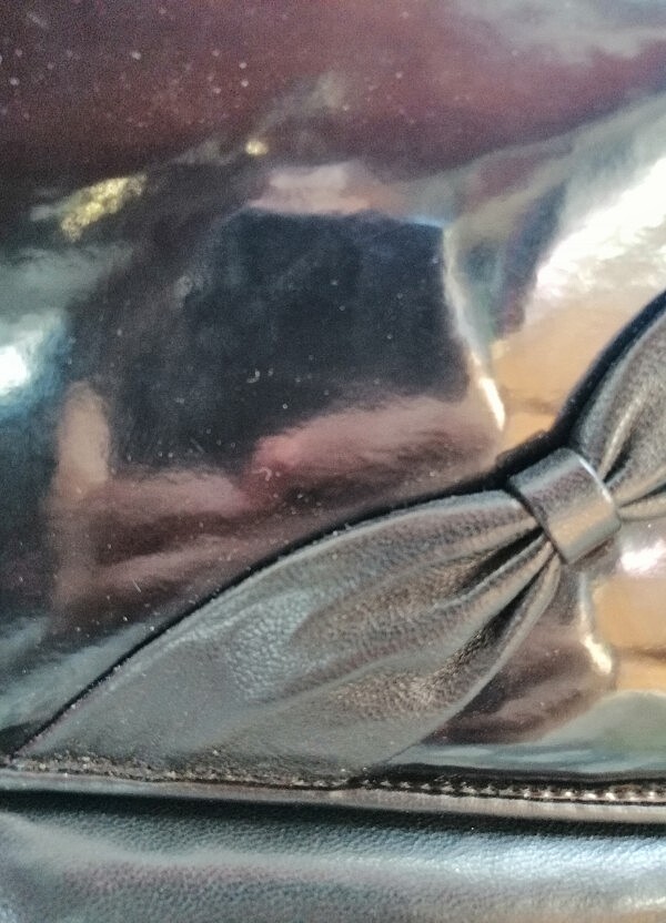 Vintage çanta - Görsel 3