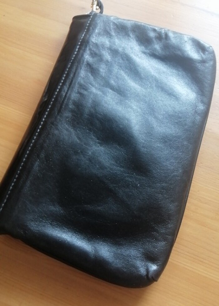 Vintage çanta - Görsel 5