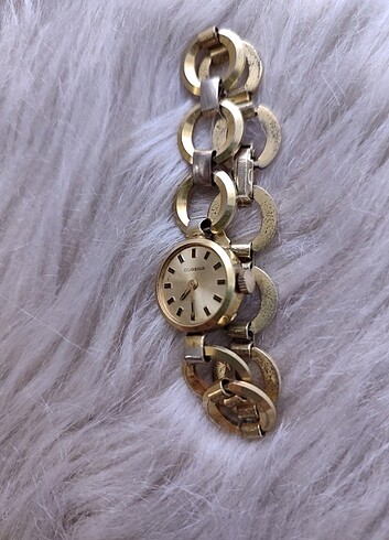 American Vintage Vintage kol saati