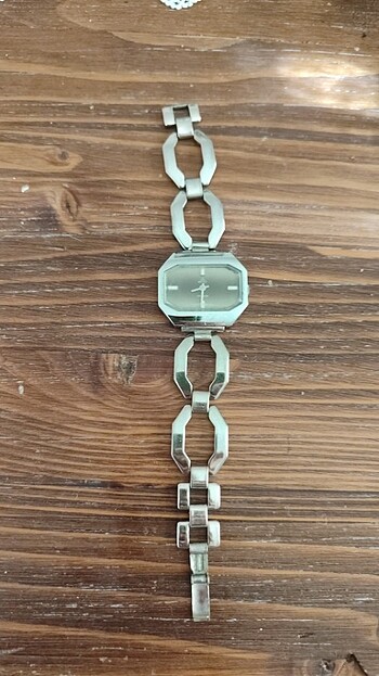 Vintage saat