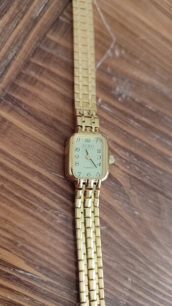 Guess Vintage kurmalı saat