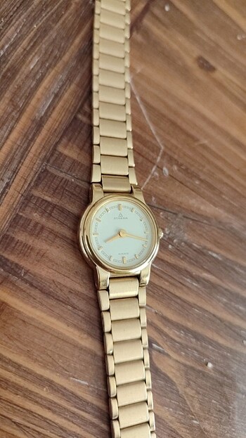 Vintage saat