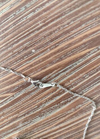 Gümüş takı seti - Görsel 5