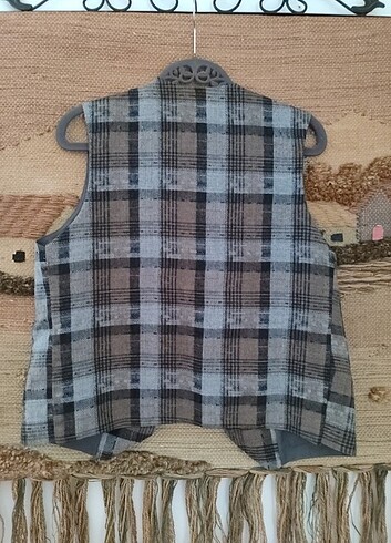 s Beden Retro yelek