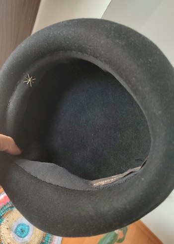 American Vintage Kadın Şapka