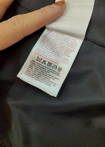 Kadın Blazer Ceket - Görsel 4