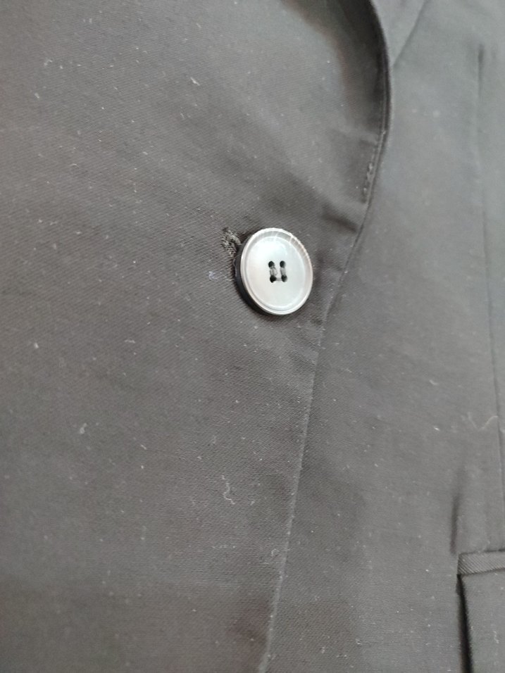 Kadın Blazer Ceket - Görsel 3