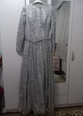 Abiye elbise