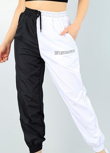 Paraşüt pantolon 