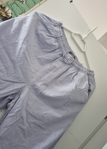 Paraşüt pantolon 