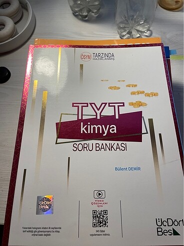 345 kimya