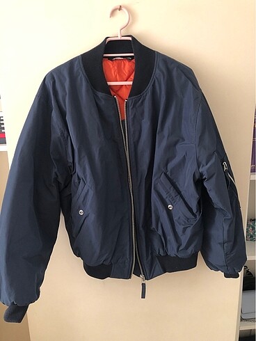 Zara bomber ceket