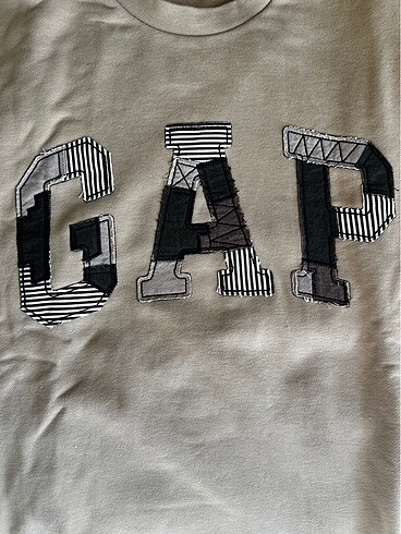 xs Beden GAP Sweatshirt