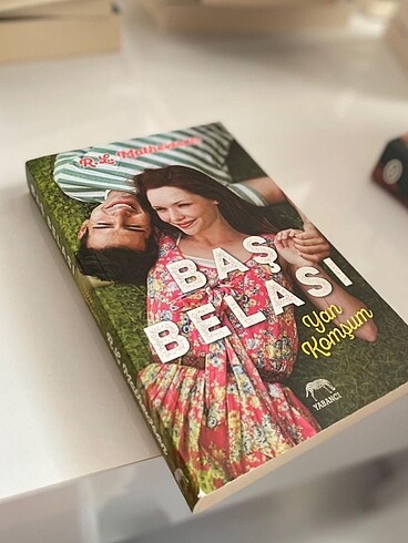 Baş Belası Yan Komşum RL Mathewson