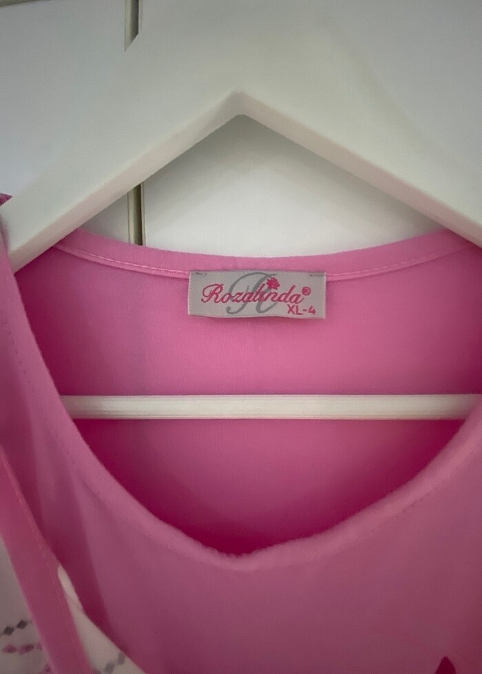 Emzirme Gecelik 42 - Görsel 4