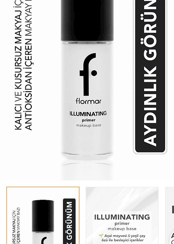 Flormar