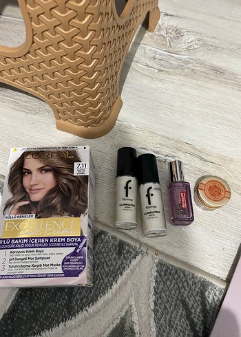 Flormar Aydınlatıcı Makyaj Bazı - Görsel 2