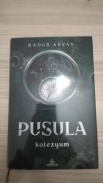 pusula kader arvas 