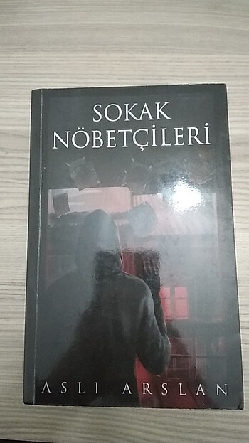 sokak nöbetçileri 1