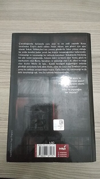  Beden sokak nöbetçileri 1