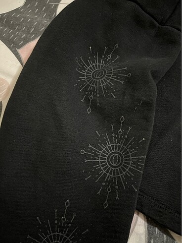 Trendyol & Milla Crop sweat