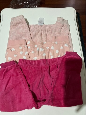 LC Waikiki Lcwaikiki Eşofman Set