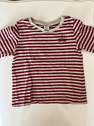 Lcwaikiki Kız Bebek Bluz