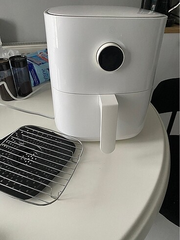 XIAOMİ MI SMART AIR FRYER