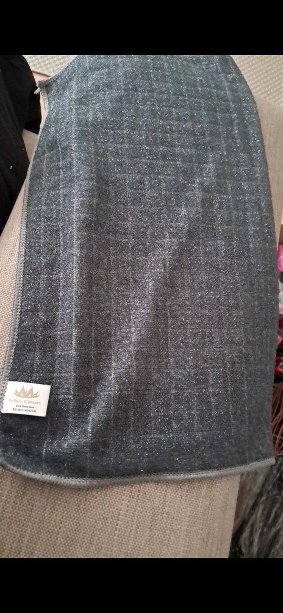 Telli bez miss clean - Görsel 2