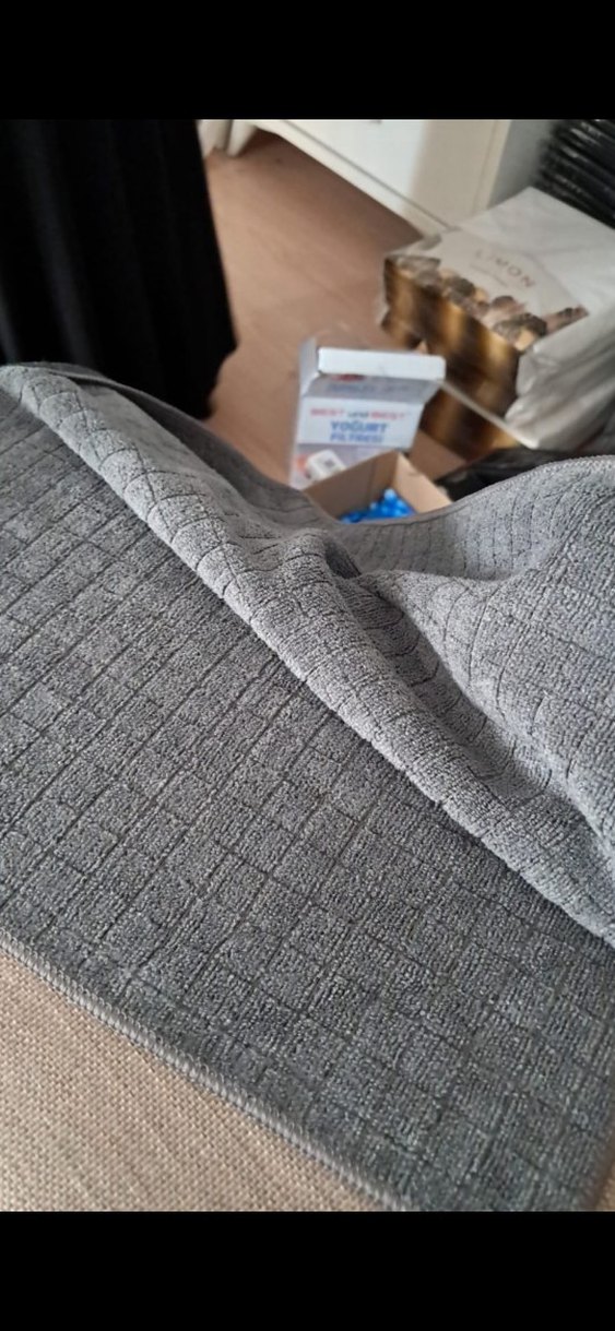 Telli bez miss clean - Görsel 3