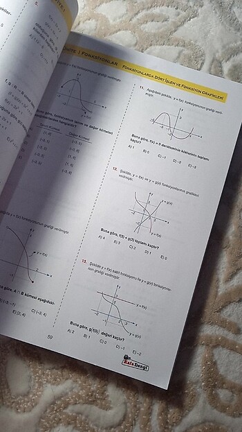 Beden Kafa dengi 10. Sınıf matematik