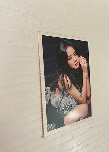  Jisoo pc
