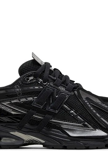New Balance 1906a Siyah Sneaker