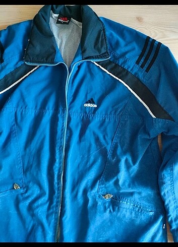 Adidas Orijinal Adidas 90's vintage Hırka