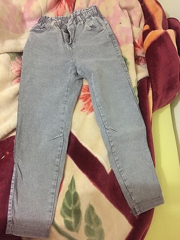 Bershka Pantolon 
