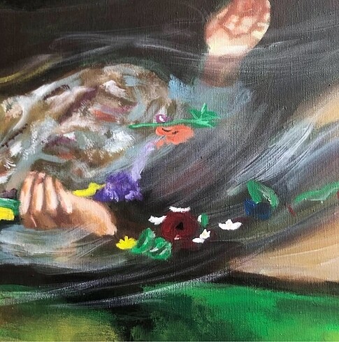 Diğer Ophelia Tablo