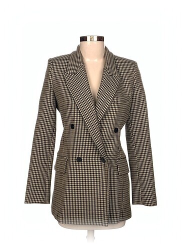Zara Blazer %70 İndirimli.