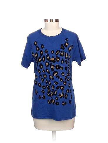 Twist T-shirt %70 İndirimli.