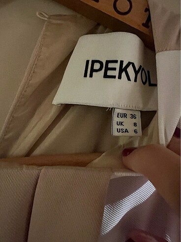 ipekyol İpekyol elbise