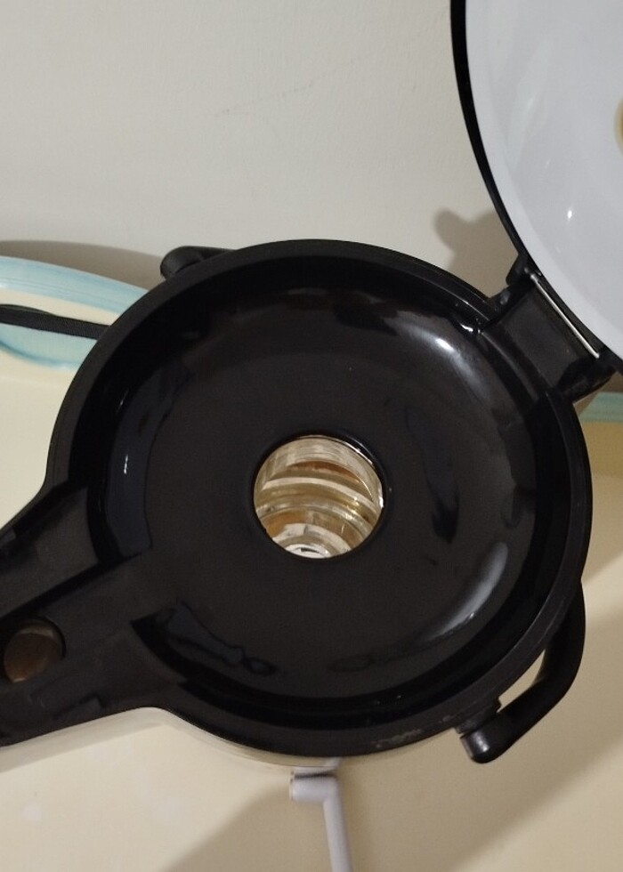 Çay termuzu - Görsel 2